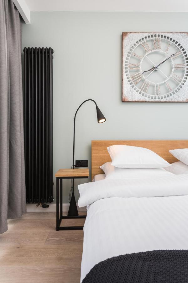 City Of The Kings-Bijou Apartment Cracovie Extérieur photo