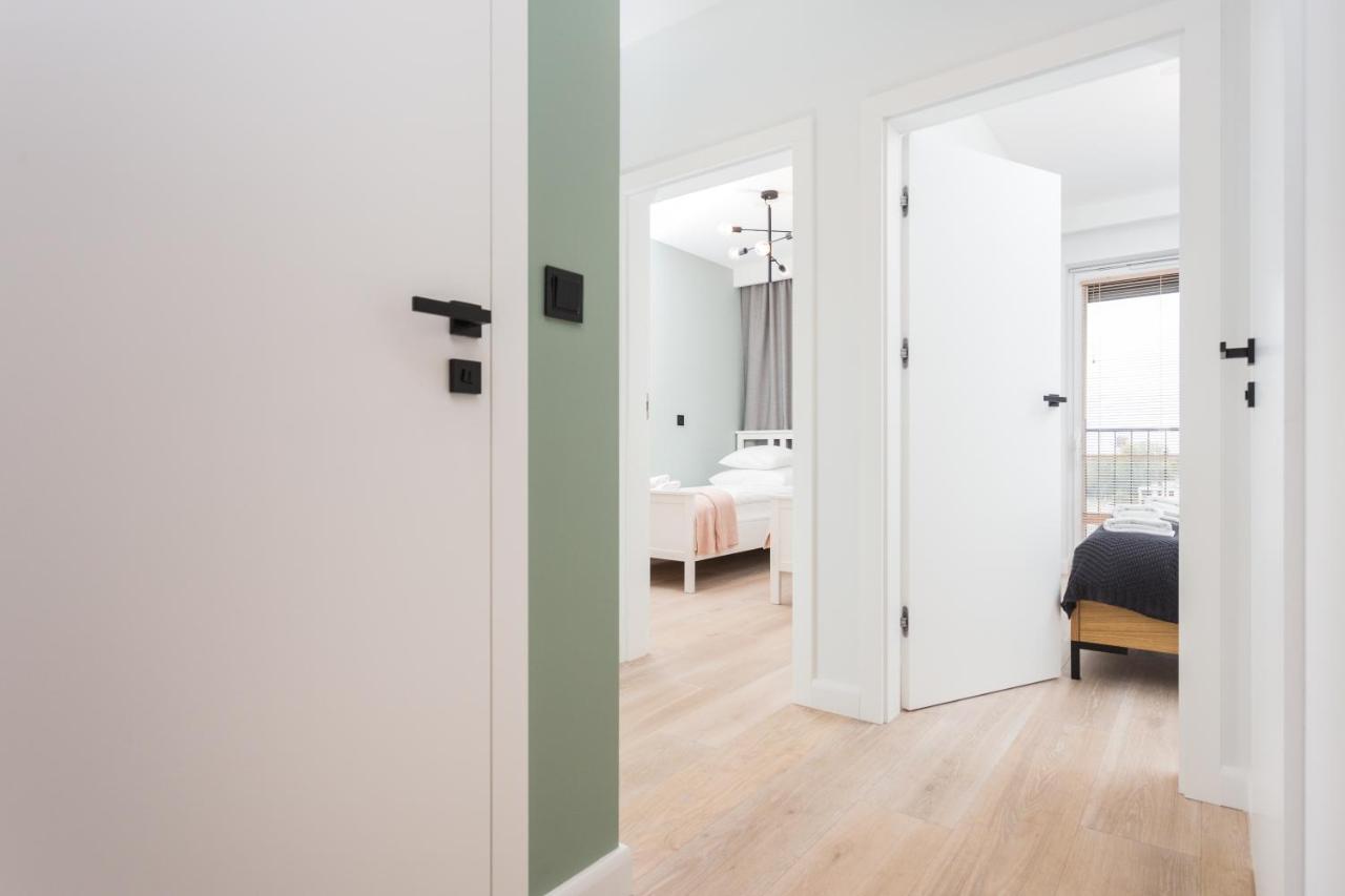City Of The Kings-Bijou Apartment Cracovie Extérieur photo