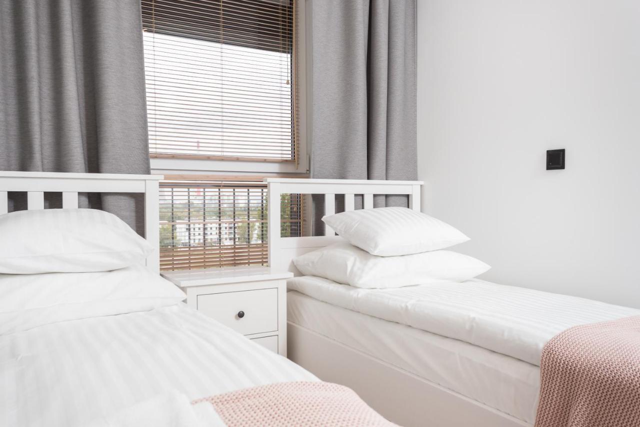 City Of The Kings-Bijou Apartment Cracovie Extérieur photo