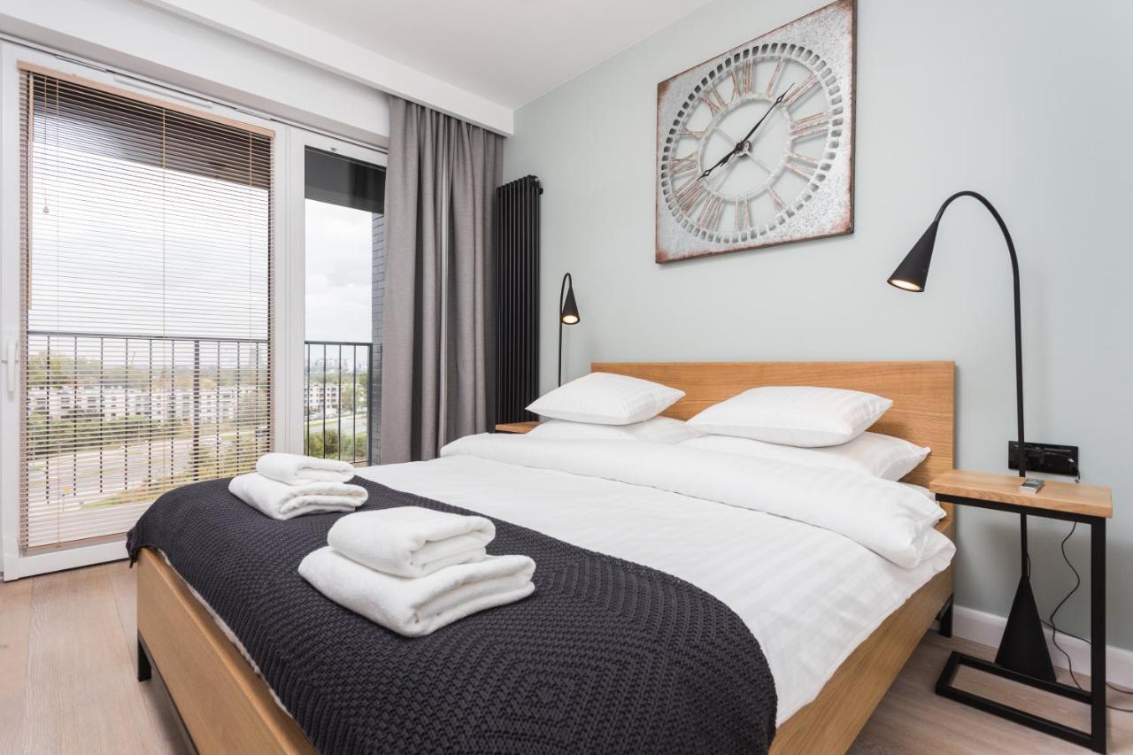 City Of The Kings-Bijou Apartment Cracovie Extérieur photo